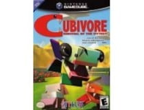 (GameCube):  Cubivore Survival of the Fittest